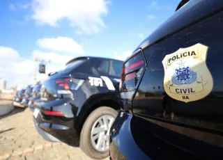Polícia Civil cumpre mandados contra crimes sexuais infantis em Teixeira de Freitas e mais duas cidades