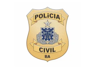 Polícia civil cumpre prisão preventiva de investigado por duplo homicídio em Porto Seguro.