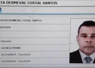Polícia Civil da Bahia de luto - Delegado é morto a tiros em Feira de Santana
