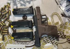 Policia Civil da Bahia prende 08 pessoas envolvidas em venda de armas para facções criminosas 