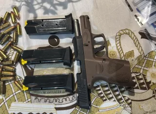 Policia Civil da Bahia prende 08 pessoas envolvidas em venda de armas para facções criminosas 