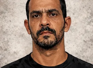 Polícia Civil da Bahia prende em flagrante homem por furto qualificado com extensa ficha criminal.