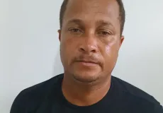 Polícia Civil de Alcobaça prende acusado de matar homem a pauladas próxima ao Chalé do Queijo 