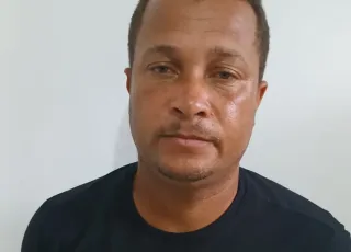 Polícia Civil de Alcobaça prende acusado de matar homem a pauladas próxima ao Chalé do Queijo 