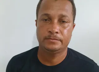 Polícia Civil de Alcobaça prende acusado de matar homem a pauladas próxima ao Chalé do Queijo 