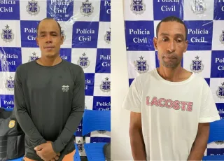 Polícia Civil de Caravelas  cumpre Mandado de Prisão contra acusados de homicídio ocorrido em Juerana