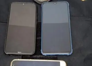 Polícia Civil de Caravelas recupera celulares roubados