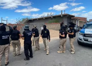 Polícia Civil de Itamaraju  prende suspeito de aplicar golpes em clientes de revendedora de moto