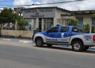Polícia Civil de Itamaraju cumpre mandado de prisão preventiva contra investigado por homicídio