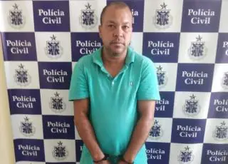 Polícia civil de Itamaraju prende acusado de furtar objetos em ambulância do SAMU