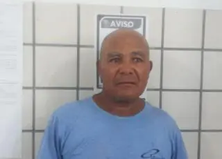 Polícia Civil de Medeiros Neto prende em Itanhém, estuprador do Espírito Santo