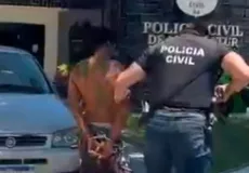 Polícia Civil de Porto Seguro prende homem em flagrante por descumprimento de Medida Protetiva