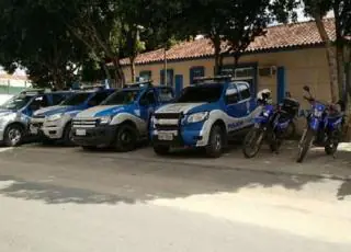 Polícia Civil de Teixeira alerta para o golpe do falso depósito bancário na compra de veículos