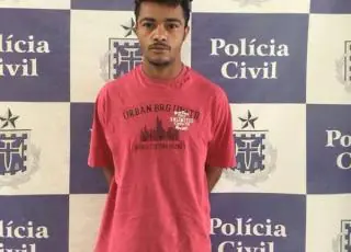Polícia Civil de Teixeira cumpre mandado de prisão e ladrão vai parar atrás das grades
