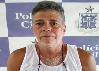 Polícia Civil de Teixeira prende “Frajola”, perigoso integrante do Comando Vermelho em Medeiros Neto