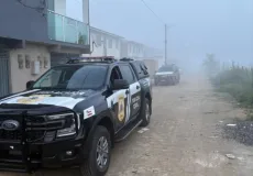 Polícia Civil deflaga operação contra agiotagem e extorsão em Itamaraju