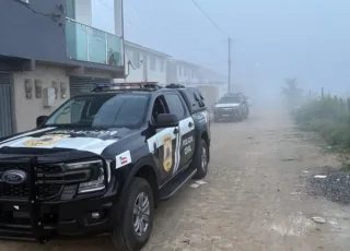 Polícia Civil deflaga operação contra agiotagem e extorsão em Itamaraju