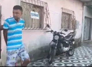 Polícia Civil deflagra 2ª fase da 'Operação Desova' e prende suspeito de homicídio brutal  de Sara Cristina, decapitada em Porto Seguro