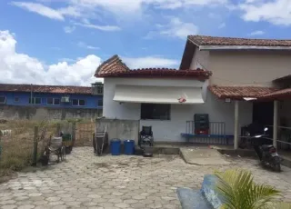 Polícia Civil deflagra Operação "ALBERGUE" contra facção criminosa que usava asilo de idosos como ponto de apoio em Itabela