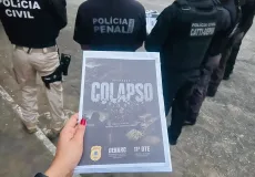 Polícia Civil deflagra Operação Colapso em combate ao tráfico de drogas em Jequié e região