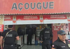 ​Polícia Civil deflagra “Operação Harpia” e desarticula esquema de furto e abate clandestino de gado no Sul e Sudoeste da Bahia