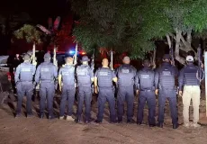 Polícia Civil deflagra Operação Marca de Caim e prende investigado por homicídios em Itabela 