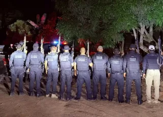 Polícia Civil deflagra Operação Marca de Caim e prende investigado por homicídios em Itabela 