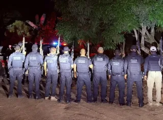 Polícia Civil deflagra Operação Marca de Caim e prende investigado por homicídios em Itabela 