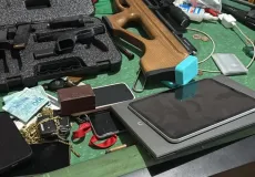 Polícia Civil desarticula esquema de jogos ilegais com movimentação de R$ 84 milhões