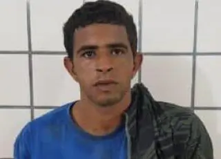Polícia Civil divulga foto de acusado de matar Geovane Passos Trindade
