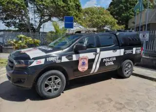 Polícia Civil do Prado agradece a Maçonaria e ao Judiciário pela contribuição na padronização das nova viaturas