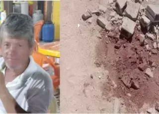 Polícia Civil do Prado cumpre mandados de prisão contra assassinos do pedreiro Luiz Batista