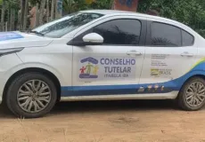 Polícia Civil e Conselho Tutelar de Itabela interrompem tentativa de fuga de criança de 12 anos