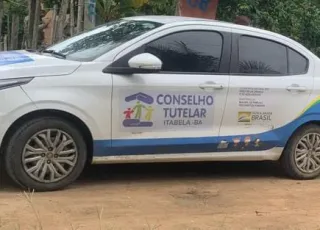 Polícia Civil e Conselho Tutelar de Itabela interrompem tentativa de fuga de criança de 12 anos