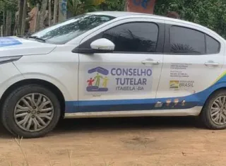 Polícia Civil e Conselho Tutelar de Itabela interrompem tentativa de fuga de criança de 12 anos