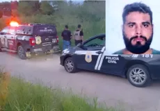 Polícia Civil e Polícia Militar elucidam nas primeiras horas homicídio de fazendeiro morto à facadas em Itapebi