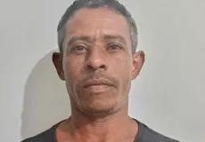 Polícia Civil e Polícia Militar prende em flagrante autor de homicídio em Caravelas.