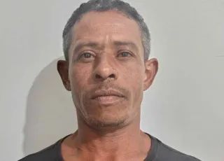 Polícia Civil e Polícia Militar prende em flagrante autor de homicídio em Caravelas.