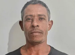 Polícia Civil e Polícia Militar prende em flagrante autor de homicídio em Caravelas.