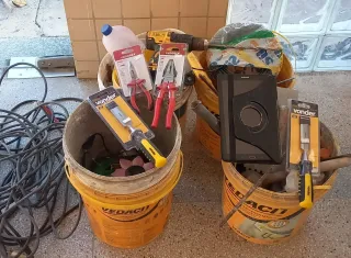 Polícia Civil  e Polícia Militar prendem autor de furto a bar em Prado; parte dos itens foi recuperada