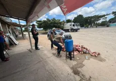 Polícia Civil e Vigilância Sanitária avançam contra esquema de venda de carne clandestina em açougues da Bahia