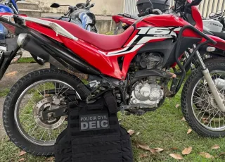 Polícia Civil elucida esquema de estelionato e apropriação indébita iniciado em Eunápolis