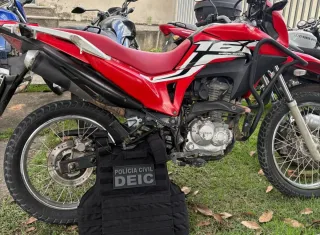 Polícia Civil elucida esquema de estelionato e apropriação indébita iniciado em Eunápolis