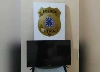 Polícia Civil elucida série de arrombamentos e prende envolvidos em Eunápolis
