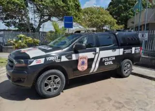Polícia Civil faz alerta contra golpes de falsas contratações de imóveis no Prado