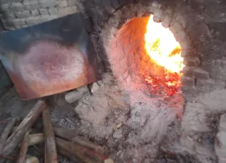 Polícia Civil incinera drogas apreendidas em Prado