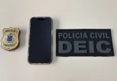 Polícia Civil investiga furto milionário de mercadorias em empresa de logística em Eunápolis