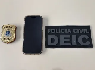 Polícia Civil investiga furto milionário de mercadorias em empresa de logística em Eunápolis