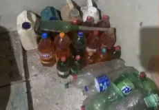 Polícia Civil investiga morte de dois homens após consumo de bebida alcoólica na zona rural de Belmonte