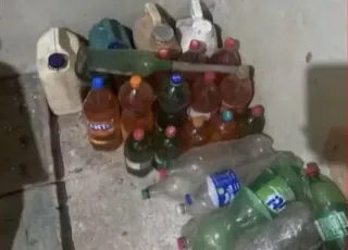 Polícia Civil investiga morte de dois homens após consumo de bebida alcoólica na zona rural de Belmonte